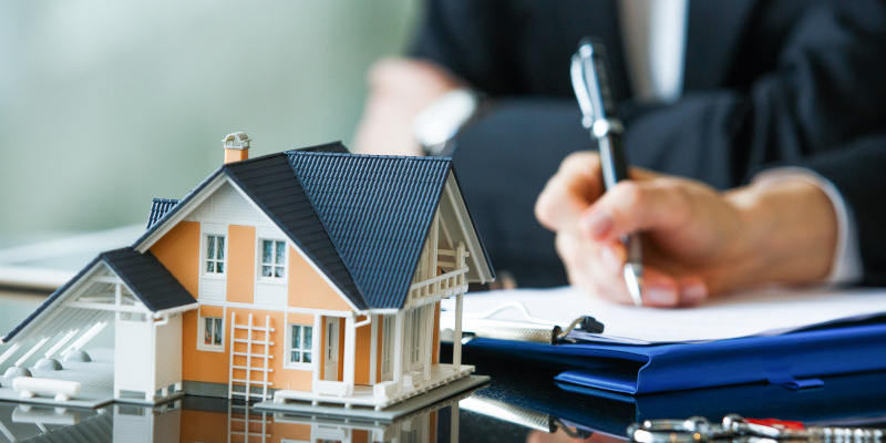 3 Reasons Why You Should Use a Mortgage Broker