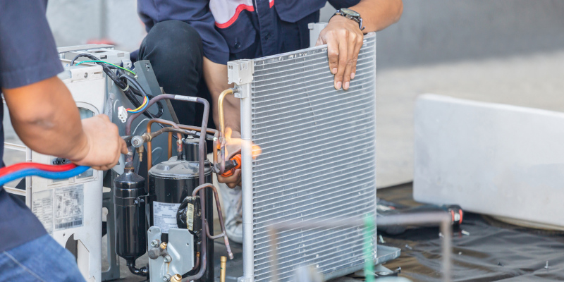 3 Tips for Keeping Air Conditioning Repair Costs Down