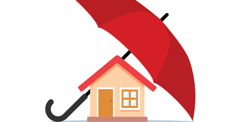 Home Insurance: 4 Reasons You Need It