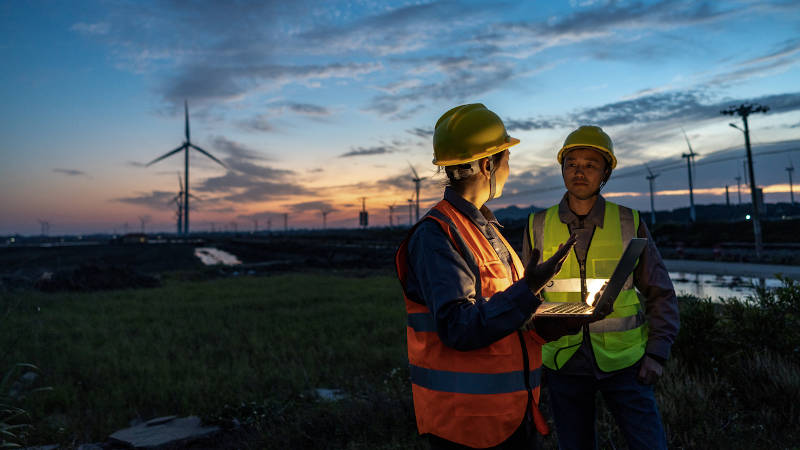 4 Qualities to Look for in Renewable Energy Developers