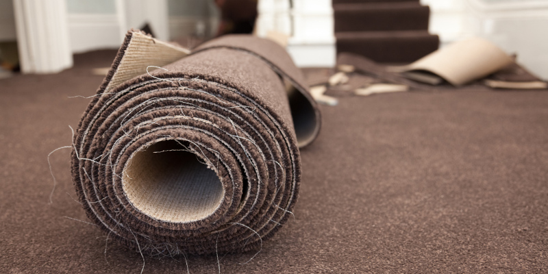 Tips for Quality Carpet Flooring Services Results