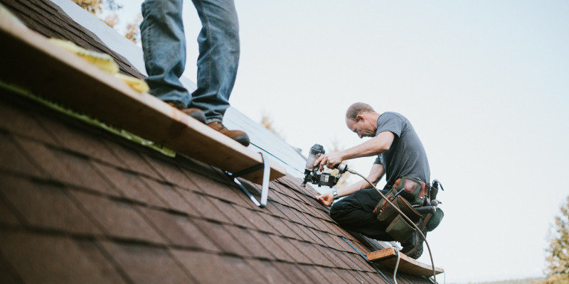 The qualities to look for when hiring the best roofers around