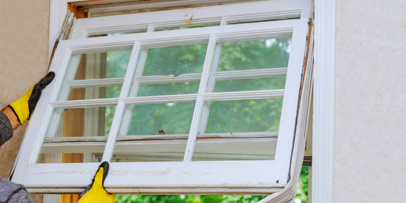 3 Signs You Need Replacement Windows