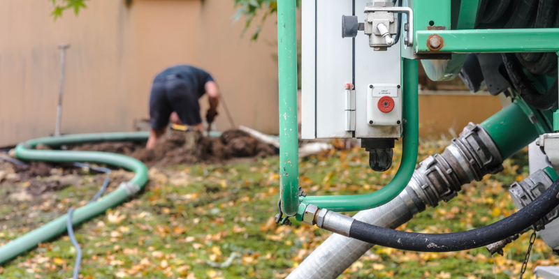 Why Is Septic Tank Pumping So Important?
