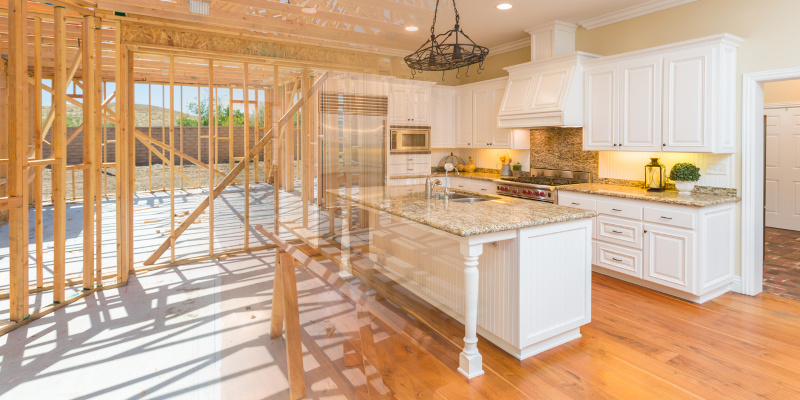 3 Steps to Get Started on a Remodeling Project