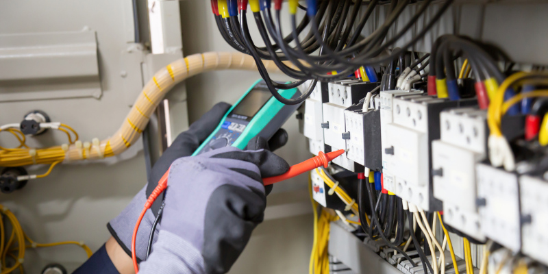 What to Look for in an Electrical Installation Contractor