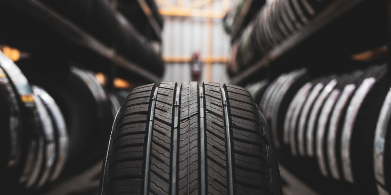 3 Reasons to Buy Tires Online