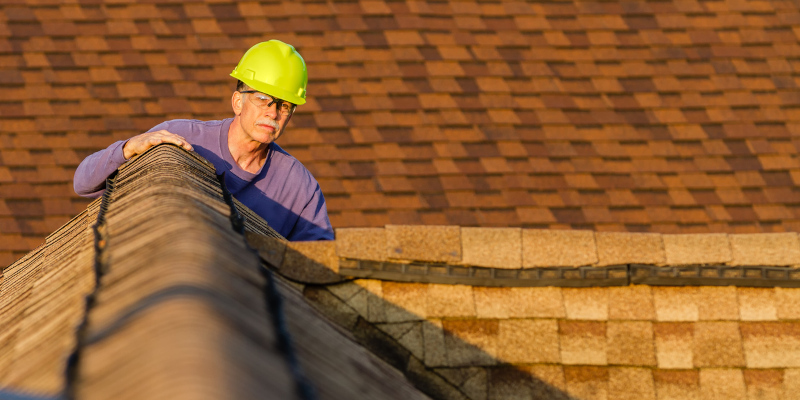 Make Sure to Get a Roof Inspection from a Roofing Company Regularly