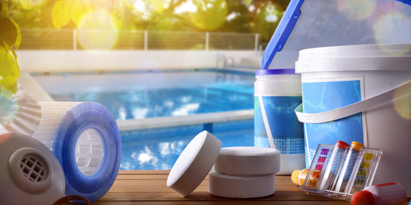 The Must-Have Pool Supplies You Need to Keep Your Pool Pristine