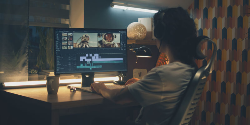 3 Benefits of Hiring Professional Editing Services