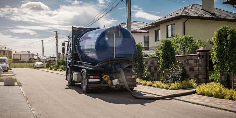 Septic Pumping: Reasons Why It’s Important