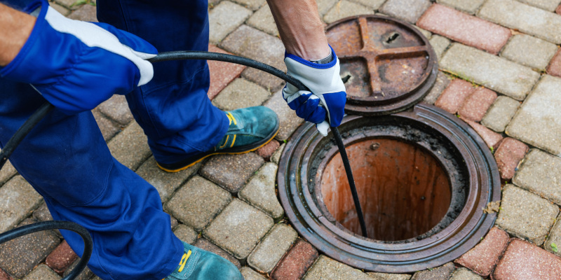 4 Reasons You Need to Call a Drainage Professional