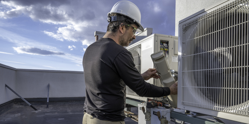 3 Signs You Need Air Conditioner Repair