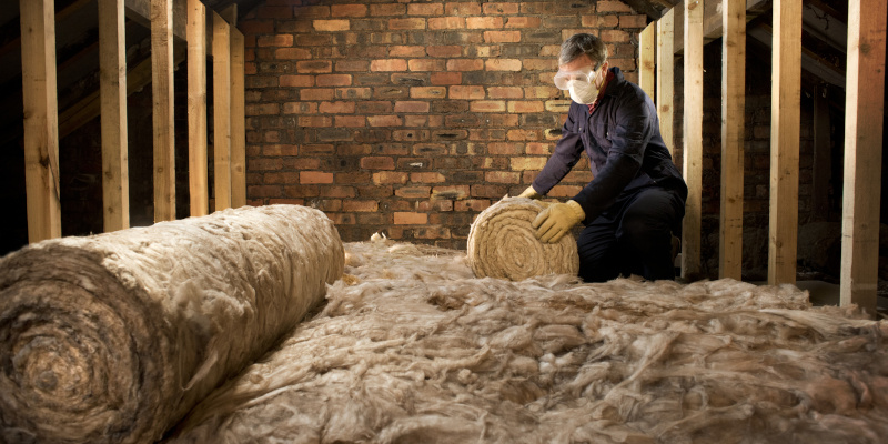 4 Inexpensive and Effective Home Insulation Solutions