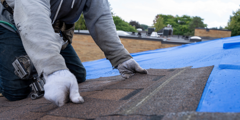 Roof Repair