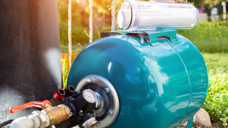 The Advantages of Investing in Professional Water Tank Services