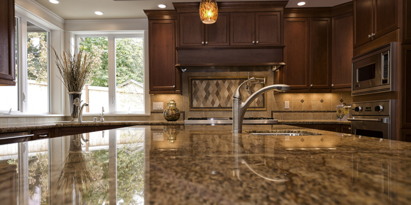 Countertops