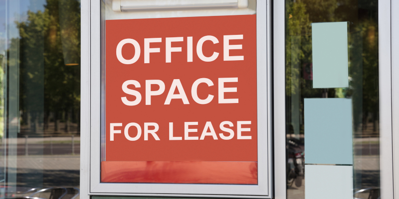 Rent Office Space