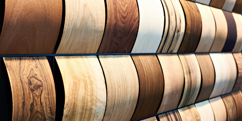 What Are the Benefits of Wood Veneers?