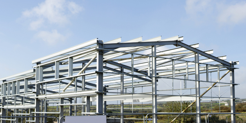 What Factors Affect the Cost of Steel Erection?