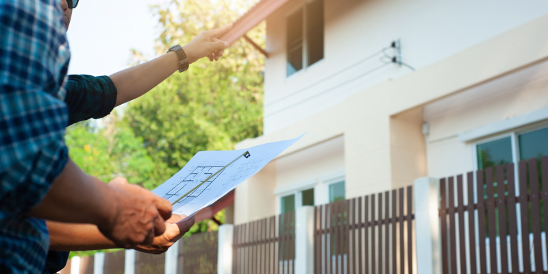 The Importance of a 4-Point Inspection: Why Every Homeowner Should Get One