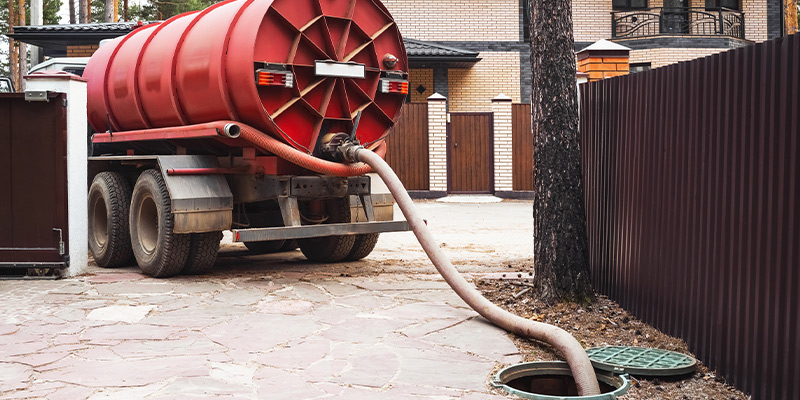 3 Tips to Avoid Costly Emergency Septic Services