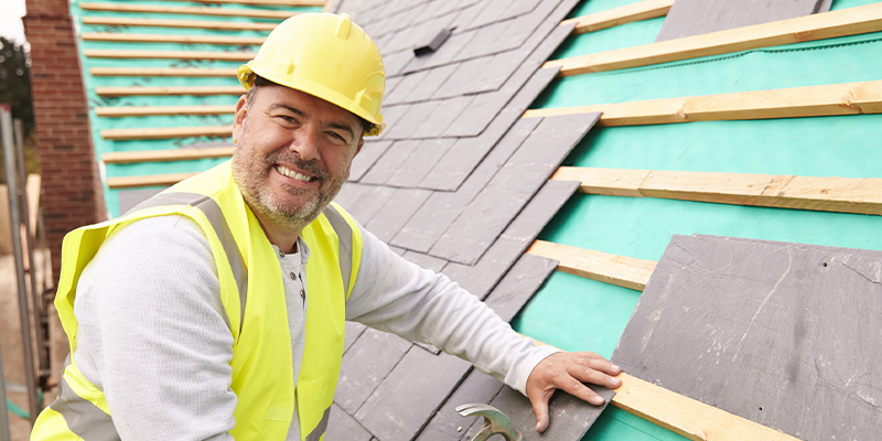 Four Reasons Roofing Companies Should Have a Website Blog