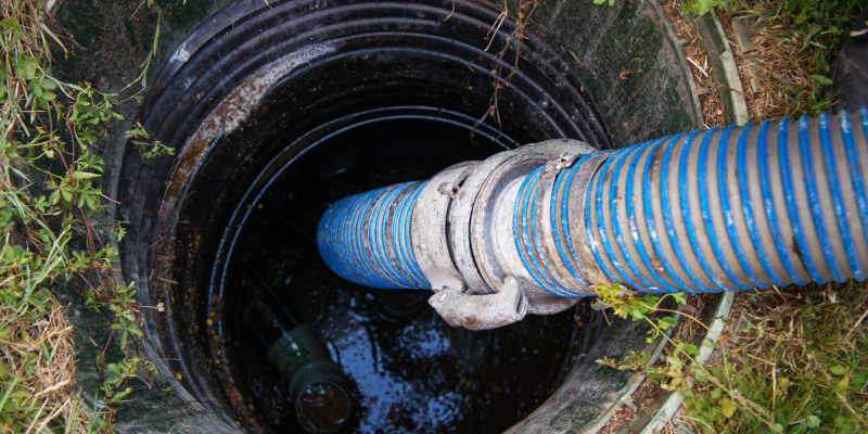 Everything You Should Know About Commercial Septic Cleaning