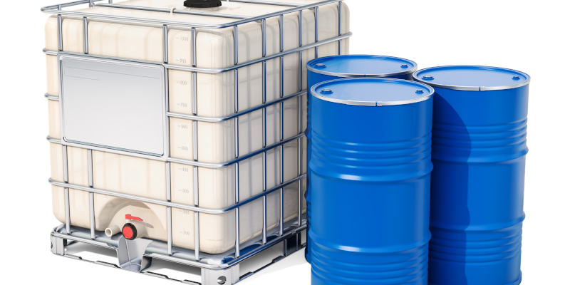  3 Benefits of Purchasing Bulk Chemicals