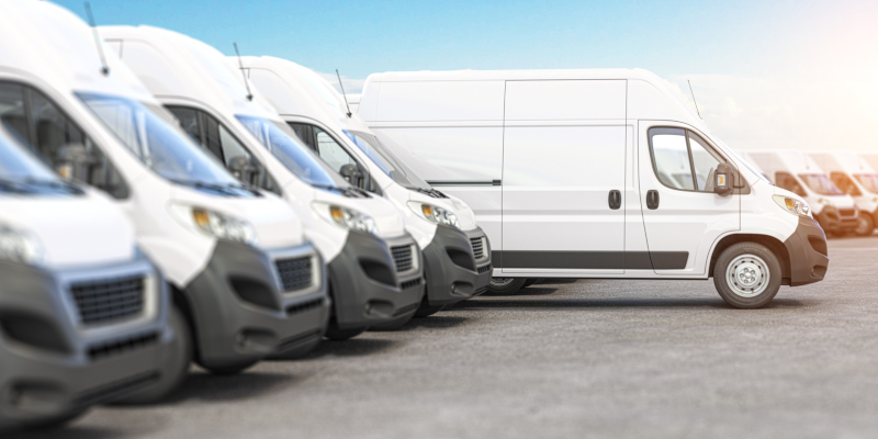4 Huge Benefits of Using Fleet Services for Your Company