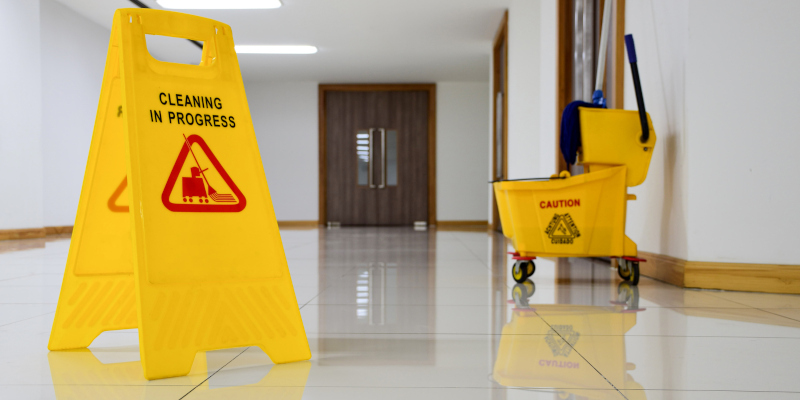 A Brief Guide to Commercial Cleaning