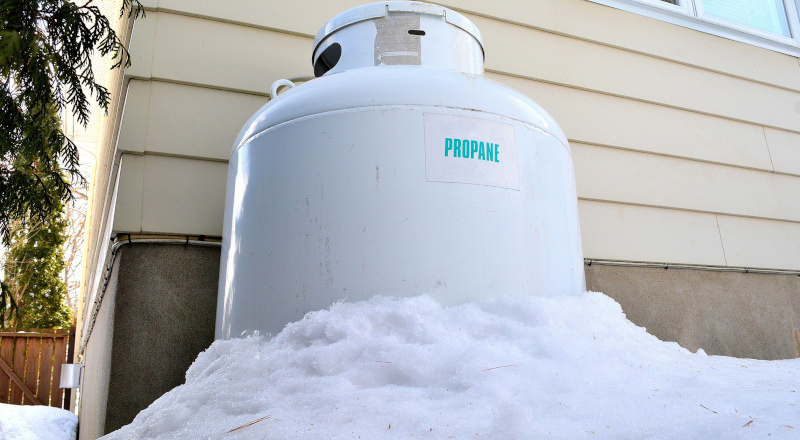 Top Reasons to Switch to Propane Heating 