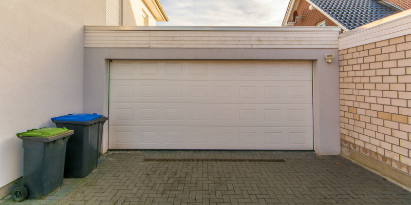 When Do You Need a Garage Door Repair?