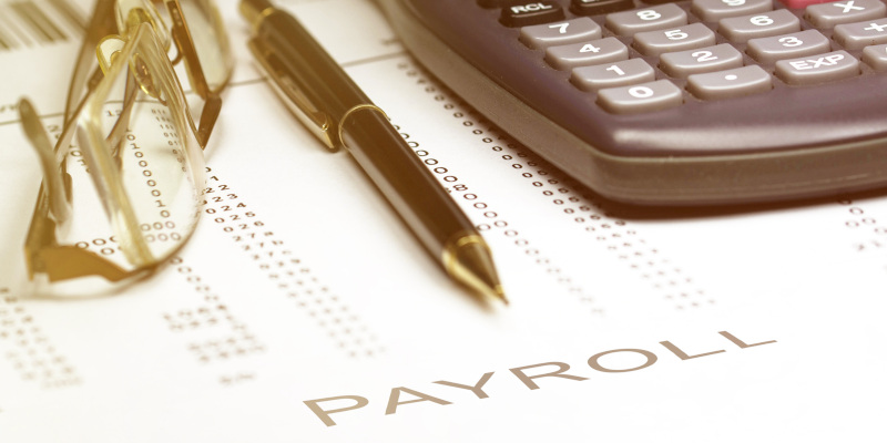 Advantages of Outsourcing Your Payroll Services