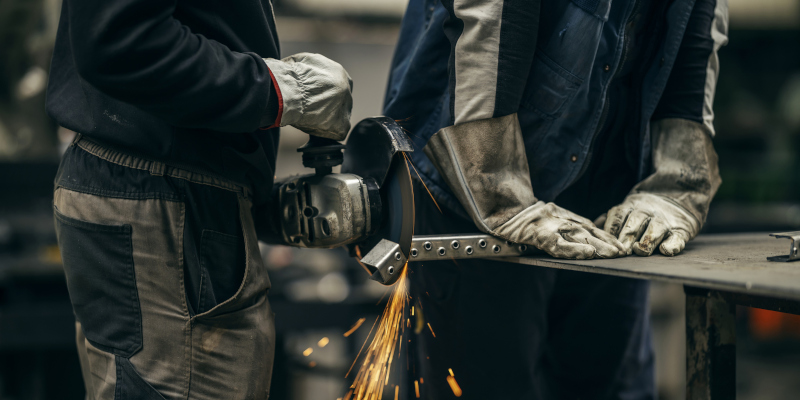 Top Things to Look for in a Metal Fabrication Company