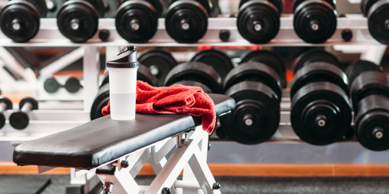 3 Lesser-Known Benefits of Getting a Gym Membership