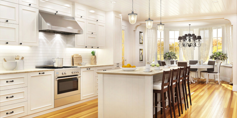 Timeless Kitchen Renovation Ideas