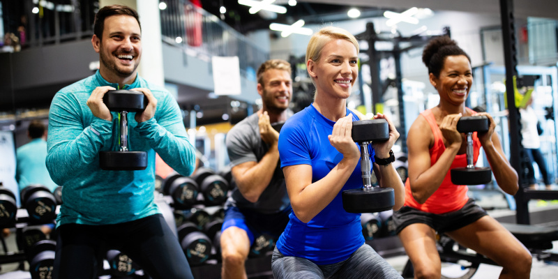 How to Choose the Right Gym Membership for Your Lifestyle