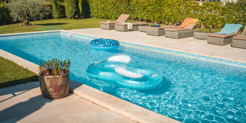 The Ultimate Guide to Maintaining Sparkling Clean Swimming Pools