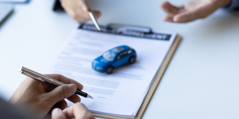 3 Factors That Affect Auto Insurance Premiums