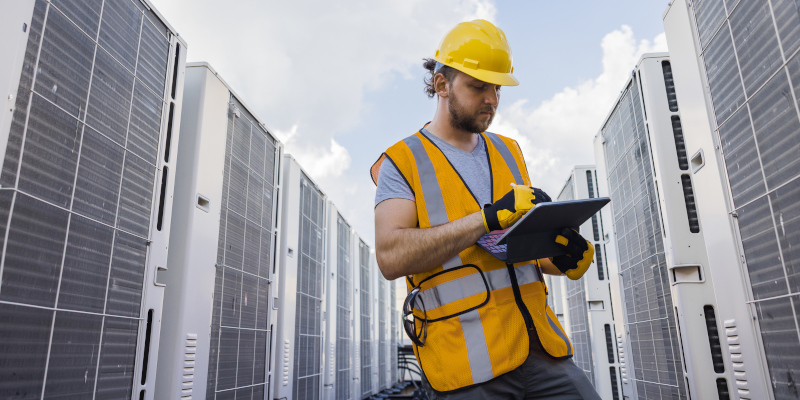 Top Signs Your Commercial HVAC System Needs an Upgrade