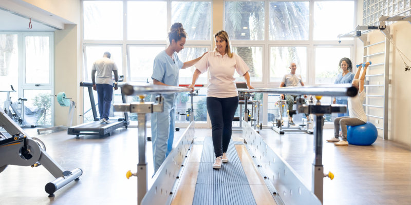 5 Ways Physiotherapy Can Speed Up Your Recovery After Injury