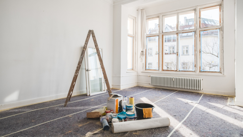 How to Jumpstart Planning for Your Home Remodeling Project