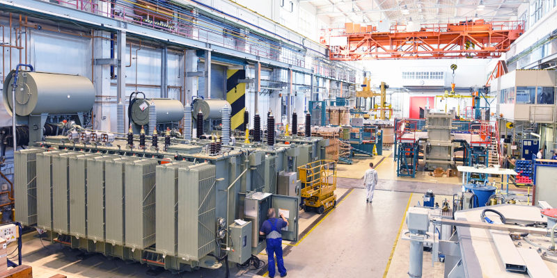 Top Qualities to Look for in a Reliable Transformer Manufacturer